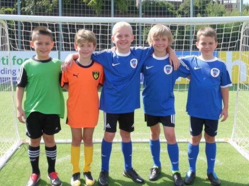 National Youth Football Cup 2023